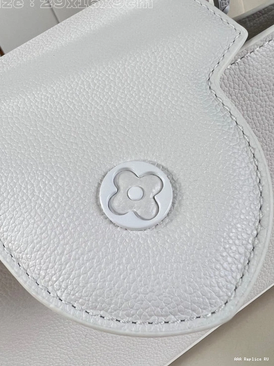 Aaa replica ru LOUIS BB-29*16.5*9CM VUITTON CAPUCINES 0821